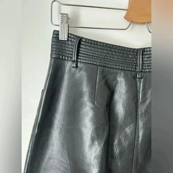 Wilfred funk leather pant - Picture 10 of 12